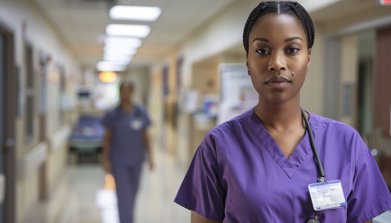 医疗信息化场景